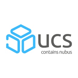 Univention Corporate Server logo